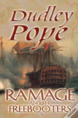 Capa do artigo Ramage And The Freebooters