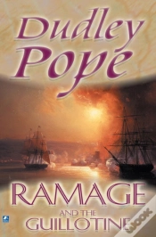 Capa do artigo Ramage And The Guillotine