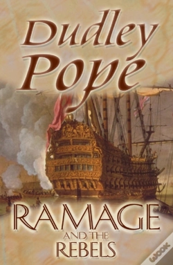 Capa do artigo Ramage And The Rebels