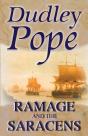Ramage And The Saracens - Preview