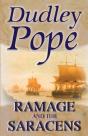 Ramage And The Saracens - Preview