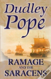 Capa do artigo Ramage And The Saracens