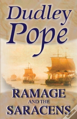 Capa do artigo Ramage And The Saracens