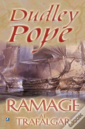Capa do artigo Ramage At Trafalgar
