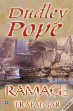 Capa do artigo Ramage At Trafalgar