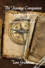 Capa do artigo Ramage Companion