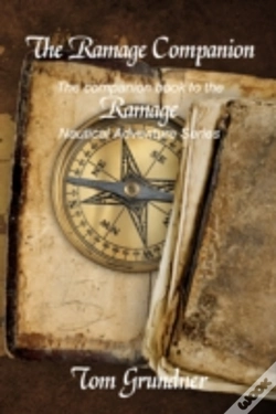 Capa do artigo Ramage Companion