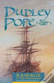 Capa do artigo Ramage & The Freebooters
