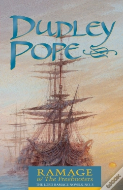 Capa do artigo Ramage & The Freebooters