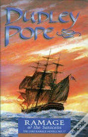 Capa do artigo Ramage & The Saracens