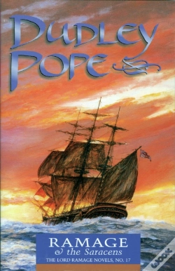 Capa do artigo Ramage & The Saracens