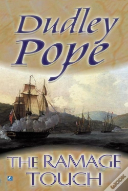 Capa do artigo Ramage Touch