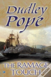 Capa do artigo Ramage Touch