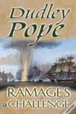 Capa do artigo Ramage'S Challenge