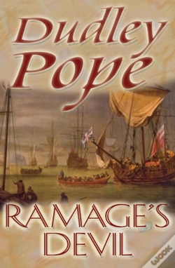 Capa do artigo Ramage'S Devil