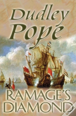 Capa do artigo Ramage'S Diamond