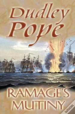 Capa do artigo Ramage'S Mutiny