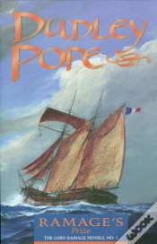 Capa do artigo Ramage