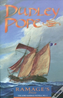 Capa do artigo Ramage'S Prize