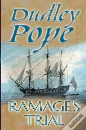 Ramage'S Trial