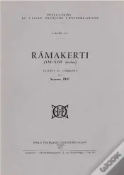 Ramakerti (Xvi-Xvii Siècles)