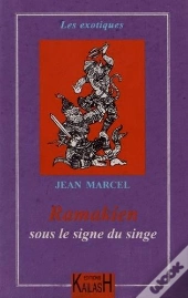 Ramakien : Sous Le Signe Du Singe