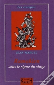 Capa do artigo Ramakien : Sous Le Signe Du Singe