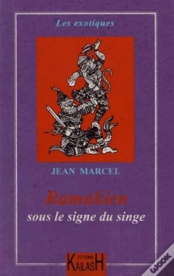 Capa do artigo Ramakien : Sous Le Signe Du Singe