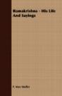 Ramakrishna - His Life And Sayings - Preview