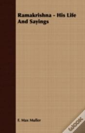 Capa do artigo Ramakrishna - His Life And Sayings