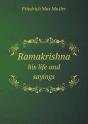 Ramakrishna His Life And Sayings - Preview