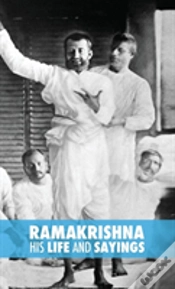 Capa do artigo Ramakrishna, His Life And Sayings