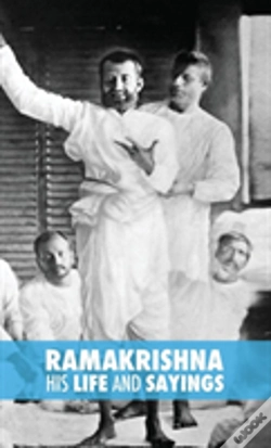 Capa do artigo Ramakrishna, His Life And Sayings
