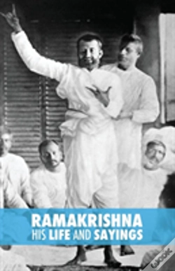 Capa do artigo Ramakrishna, His Life And Sayings
