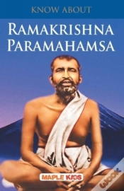 Capa do artigo Ramakrishna Paramhansa