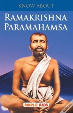 Capa do artigo Ramakrishna Paramhansa