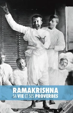 Capa do artigo Ramakrishna : Sa Vie Et Ses Proverbes