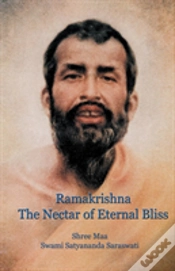 Capa do artigo Ramakrishna, The Nectar Of Eternal Bliss