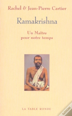 Capa do artigo Ramakrishna : Un Maître Pour Notre Temps