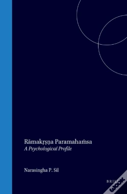 Capa do artigo Ramakrsna Paramahamsa