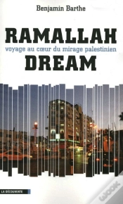 Capa do artigo Ramallah. Voyage Au Coeur Du Mirage Palestinien
