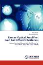 Raman Optical Amplifier - Preview