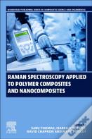 Raman Spectroscopy Applied To Polymer Composites And Nanocomposites