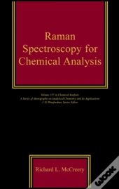 Raman Spectroscopy For Chemical Analysis