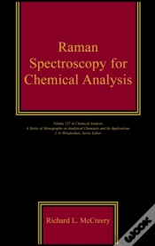 Capa do artigo Raman Spectroscopy For Chemical Analysis