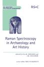 Raman Spectroscopy In Archaeology And Art History - Preview