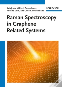 Capa do artigo Raman Spectroscopy In Graphene Related Systems