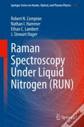 Raman Spectroscopy Under Liquid Nitrogen (Run)