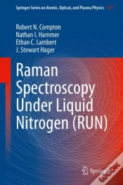 Capa do artigo Raman Spectroscopy Under Liquid Nitrogen (Run)