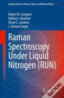 Raman Spectroscopy Under Liquid Nitrogen (Run)